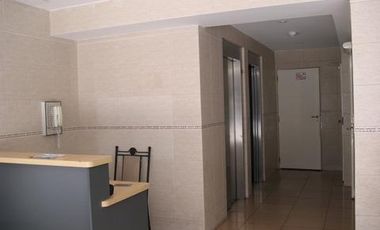 Departamento 2 amb en Villa Urquiza con balcón, parrilla y laundry