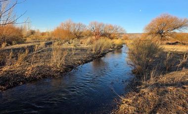 Chacra en venta - 57.800Mts2 - Chubut