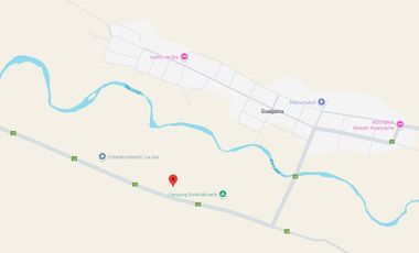 Chacra en venta - 57.800Mts2 - Chubut