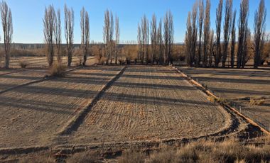 Chacra en venta - 57.800Mts2 - Chubut