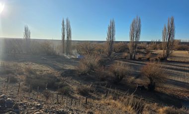 Chacra en venta - 57.800Mts2 - Chubut