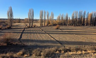 Chacra en venta - 57.800Mts2 - Chubut