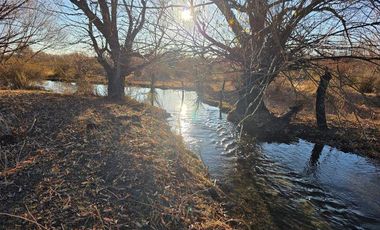 Chacra en venta - 57.800Mts2 - Chubut