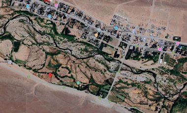 Chacra en venta - 57.800Mts2 - Chubut