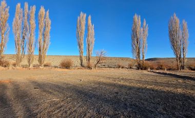 Chacra en venta - 57.800Mts2 - Chubut