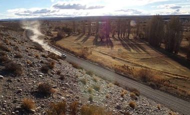 Chacra en venta - 57.800Mts2 - Chubut