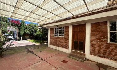 CASA EN VENTA EN XOCHIMILCO