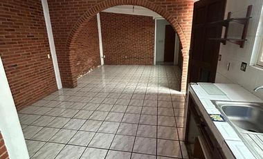 CASA EN VENTA EN XOCHIMILCO