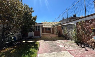 CASA EN VENTA EN XOCHIMILCO