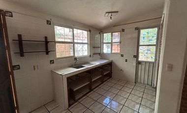 CASA EN VENTA EN XOCHIMILCO