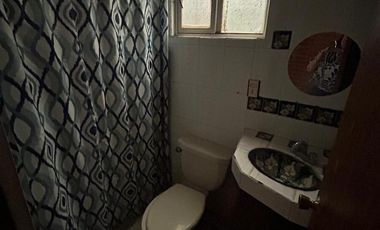 CASA EN VENTA EN XOCHIMILCO