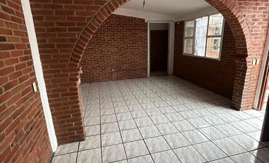 CASA EN VENTA EN XOCHIMILCO