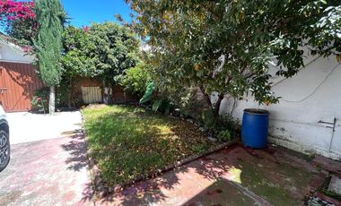 CASA EN VENTA EN XOCHIMILCO