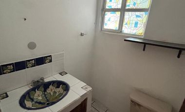 CASA EN VENTA EN XOCHIMILCO