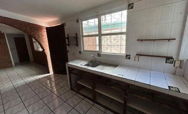CASA EN VENTA EN XOCHIMILCO