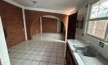 CASA EN VENTA EN XOCHIMILCO