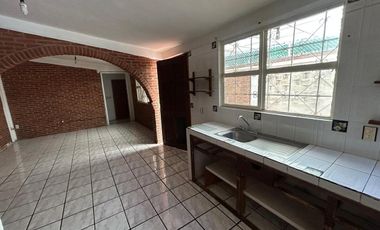 CASA EN VENTA EN XOCHIMILCO