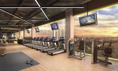 Departamento Venta Bosque Real Huixquilucan Estado de México