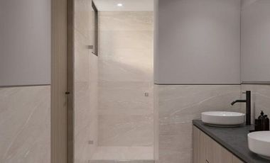 Departamento Venta Bosque Real Huixquilucan Estado de México