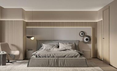 Departamento Venta Bosque Real Huixquilucan Estado de México