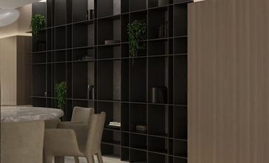 Departamento Venta Bosque Real Huixquilucan Estado de México