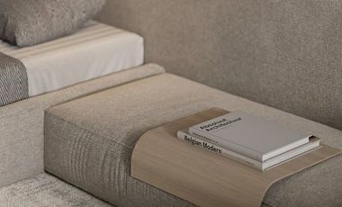 Departamento Venta Bosque Real Huixquilucan Estado de México