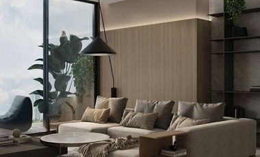 Departamento Venta Bosque Real Huixquilucan Estado de México