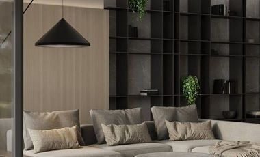 Departamento Venta Bosque Real Huixquilucan Estado de México