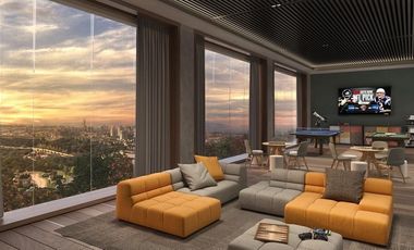 Departamento Venta Bosque Real Huixquilucan Estado de México