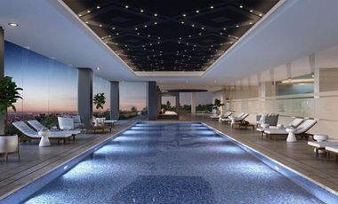 Departamento Venta Bosque Real Huixquilucan Estado de México