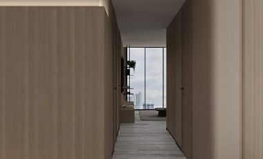 Departamento Venta Bosque Real Huixquilucan Estado de México