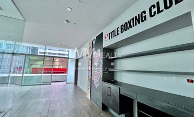 Local renta SANTA FE - El mejor y más completo de la zona / The best in the area