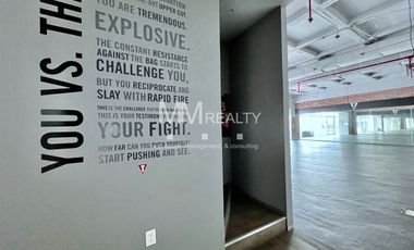 Local renta SANTA FE - El mejor y más completo de la zona / The best in the area