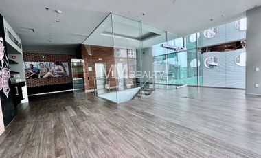 Local renta SANTA FE - El mejor y más completo de la zona / The best in the area