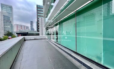 Local renta SANTA FE - El mejor y más completo de la zona / The best in the area