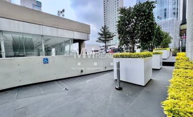 Local renta SANTA FE - El mejor y más completo de la zona / The best in the area