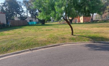 Terreno en venta - 591Mts2 - Santa Emilia, Pilar