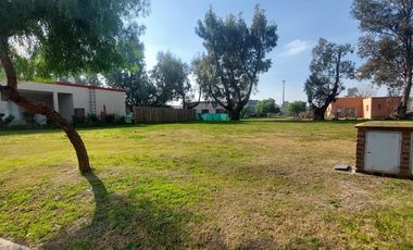 Terreno en venta - 591Mts2 - Santa Emilia, Pilar
