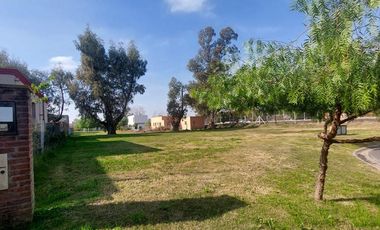 Terreno en venta - 591Mts2 - Santa Emilia, Pilar