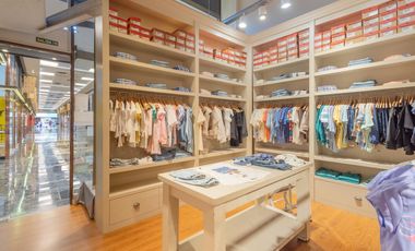 Local en Alquiler  Microcentro 40 m2- Corrientes y Florida - Galeria Central