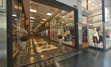 Local en Alquiler  Microcentro 40 m2- Corrientes y Florida - Galeria Central