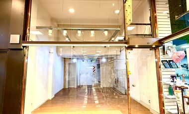 Local en Alquiler  Microcentro 40 m2- Corrientes y Florida - Galeria Central