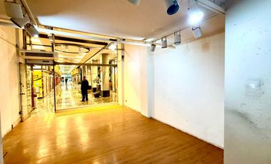 Local en Alquiler  Microcentro 40 m2- Corrientes y Florida - Galeria Central