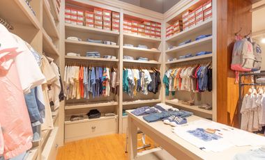 Local en Alquiler  Microcentro 40 m2- Corrientes y Florida - Galeria Central