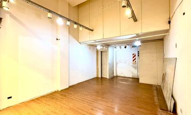 Local en Alquiler  Microcentro 40 m2- Corrientes y Florida - Galeria Central
