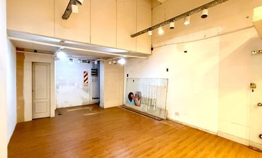 Local en Alquiler  Microcentro 40 m2- Corrientes y Florida - Galeria Central