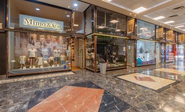 Local en Alquiler  Microcentro 40 m2- Corrientes y Florida - Galeria Central