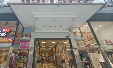 Local en Alquiler  Microcentro 40 m2- Corrientes y Florida - Galeria Central