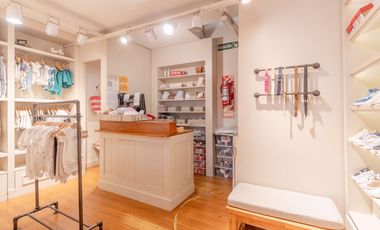 Local en Alquiler  Microcentro 40 m2- Corrientes y Florida - Galeria Central