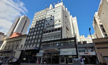 Local en Alquiler  Microcentro 40 m2- Corrientes y Florida - Galeria Central